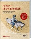 Fischer |  Reiten - leicht & logisch | Buch |  Sack Fachmedien