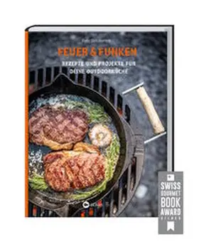 Profi | Feuer und Funken | Buch | 978-3-7843-5706-5 | www.sack.de