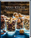 Kreutzer / Pugliese / Hergaard |  Nuss-Küche | Buch |  Sack Fachmedien
