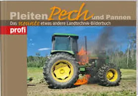 Profi |  Pleiten, Pech und Pannen 9 | Buch |  Sack Fachmedien