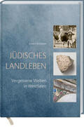 Strotdrees |  Jüdisches Landleben | Buch |  Sack Fachmedien