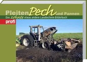 Profi |  Pleiten, Pech und Pannen 10 | Buch |  Sack Fachmedien