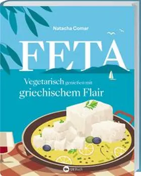 Comar |  Feta | Buch |  Sack Fachmedien