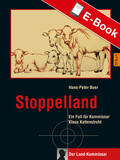 Boer |  Stoppelland | eBook | Sack Fachmedien