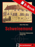 Boer |  Schweinemond | eBook | Sack Fachmedien