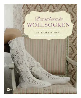 Ojanperä |  Bezaubernde Wollsocken | eBook | Sack Fachmedien