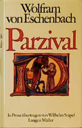  Parzival | Buch |  Sack Fachmedien
