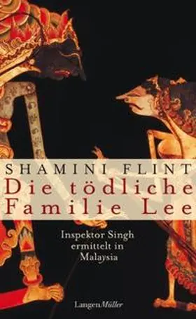 Flint |  Die tödliche Familie Lee | Buch |  Sack Fachmedien