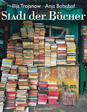 Trojanow |  Stadt der Bücher | Buch |  Sack Fachmedien