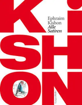 Kishon |  Alle Satiren | Buch |  Sack Fachmedien