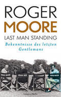 Moore |  Last Man Standing | Buch |  Sack Fachmedien