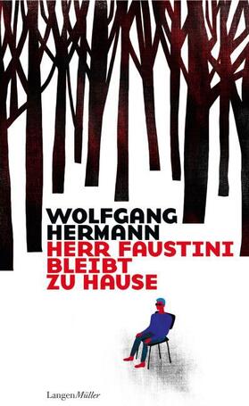Hermann |  Herr Faustini bleibt zu Hause | Buch |  Sack Fachmedien