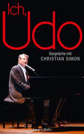 Simon |  Ich, Udo | Buch |  Sack Fachmedien