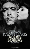 Kazantzakis |  Alexis Sorbas | Buch |  Sack Fachmedien