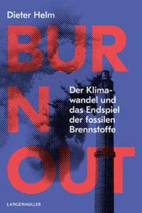 Helm | Helm, D: Burn Out | Buch | 978-3-7844-3426-1 | sack.de
