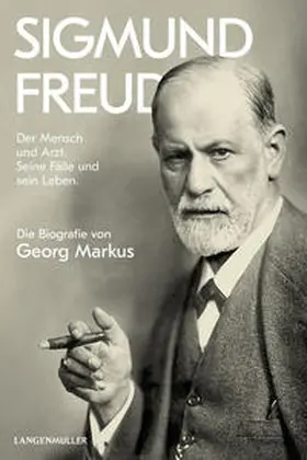 Markus |  Sigmund Freud | Buch |  Sack Fachmedien