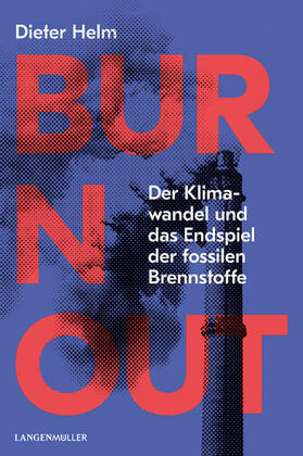 Helm | Burn Out | E-Book | sack.de