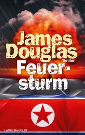 Douglas |  Feuersturm | Buch |  Sack Fachmedien