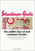 Dialer / Volger / Ude |  Volger, W: Schwabinger Gisela | Buch |  Sack Fachmedien