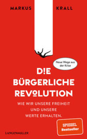 Krall | Die Bürgerliche Revolution | Buch | 978-3-7844-3550-3 | sack.de
