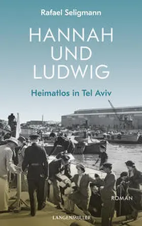 Seligmann | Hannah und Ludwig | Buch | 978-3-7844-3569-5 | www.sack.de