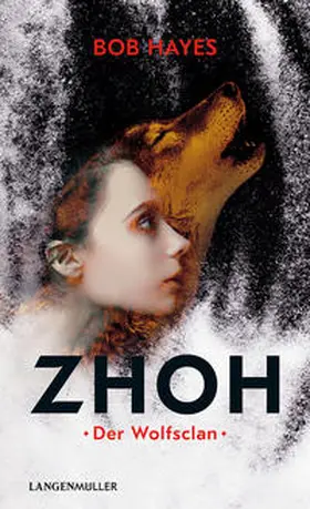 Hayes | Zhoh | Buch | 978-3-7844-3576-3 | www.sack.de