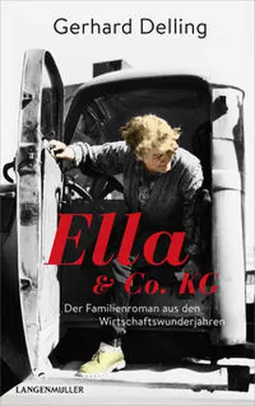 Delling | Ella & Co. KG | Buch | 978-3-7844-3581-7 | www.sack.de