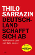 Sarrazin |  Deutschland schafft sich ab | Buch |  Sack Fachmedien