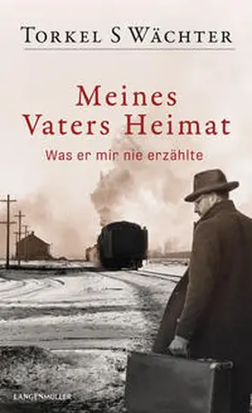 Wächter | Meines Vaters Heimat | Buch | 978-3-7844-3595-4 | www.sack.de
