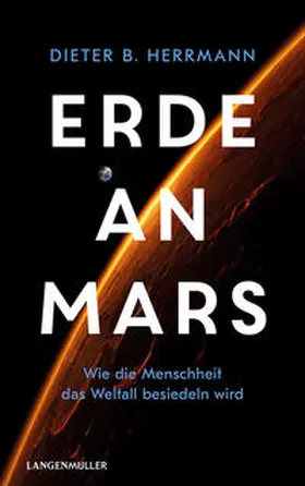 Herrmann |  Erde an Mars | Buch |  Sack Fachmedien