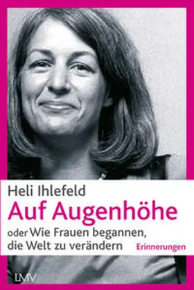 Ihlefeld |  Auf Augenhöhe | Buch |  Sack Fachmedien