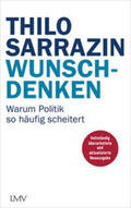 Sarrazin |  Wunschdenken | Buch |  Sack Fachmedien