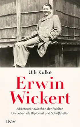 Kulke |  Erwin Wickert | Buch |  Sack Fachmedien