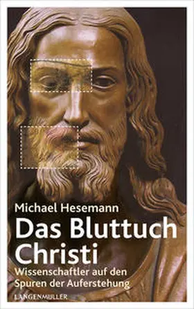 Hesemann |  Das Bluttuch | Buch |  Sack Fachmedien