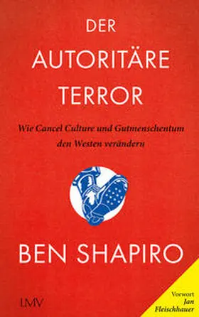 Shapiro / Mayer |  Der autoritäre Terror | Buch |  Sack Fachmedien