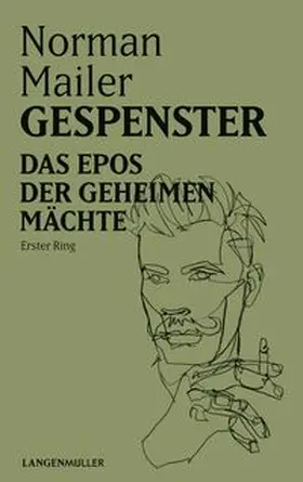 Mailer | Gespenster | Buch | 978-3-7844-3660-9 | www.sack.de