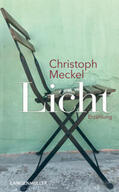 Meckel |  Licht | Buch |  Sack Fachmedien