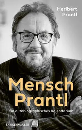 Prantl |  Mensch Prantl | Buch |  Sack Fachmedien