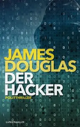 Douglas | Der Hacker | Buch | 978-3-7844-3686-9 | www.sack.de