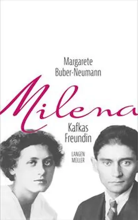 Buber-Neumann |  Milena | Buch |  Sack Fachmedien