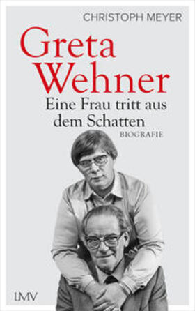 Meyer | Greta Wehner | Buch | 978-3-7844-3721-7 | sack.de