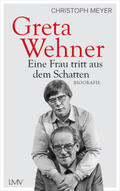 Meyer |  Greta Wehner | Buch |  Sack Fachmedien
