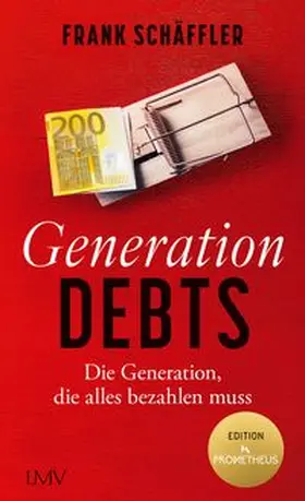 Schäffler |  Generation Debts | Buch |  Sack Fachmedien