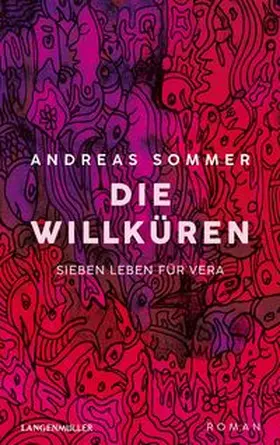 Sommer |  Die Willküren | Buch |  Sack Fachmedien