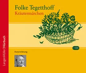 Tegetthoff |  Kräutermärchen (CD) | Sonstiges |  Sack Fachmedien