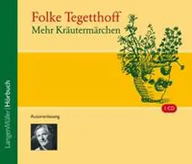 Tegetthoff |  Mehr Kräutermärchen | Sonstiges |  Sack Fachmedien