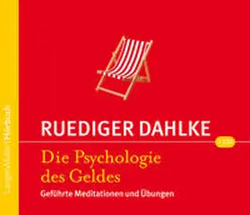 Dahlke |  Psychologie des Geldes (CD) | Sonstiges |  Sack Fachmedien