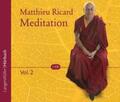Ricard |  Meditation Volume 2 | Sonstiges |  Sack Fachmedien