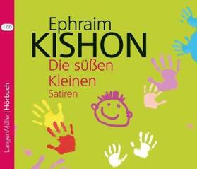 Kishon |  Die süßen Kleinen | Sonstiges |  Sack Fachmedien