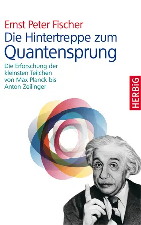 Fischer |  Die Hintertreppe zum Quantensprung | eBook | Sack Fachmedien